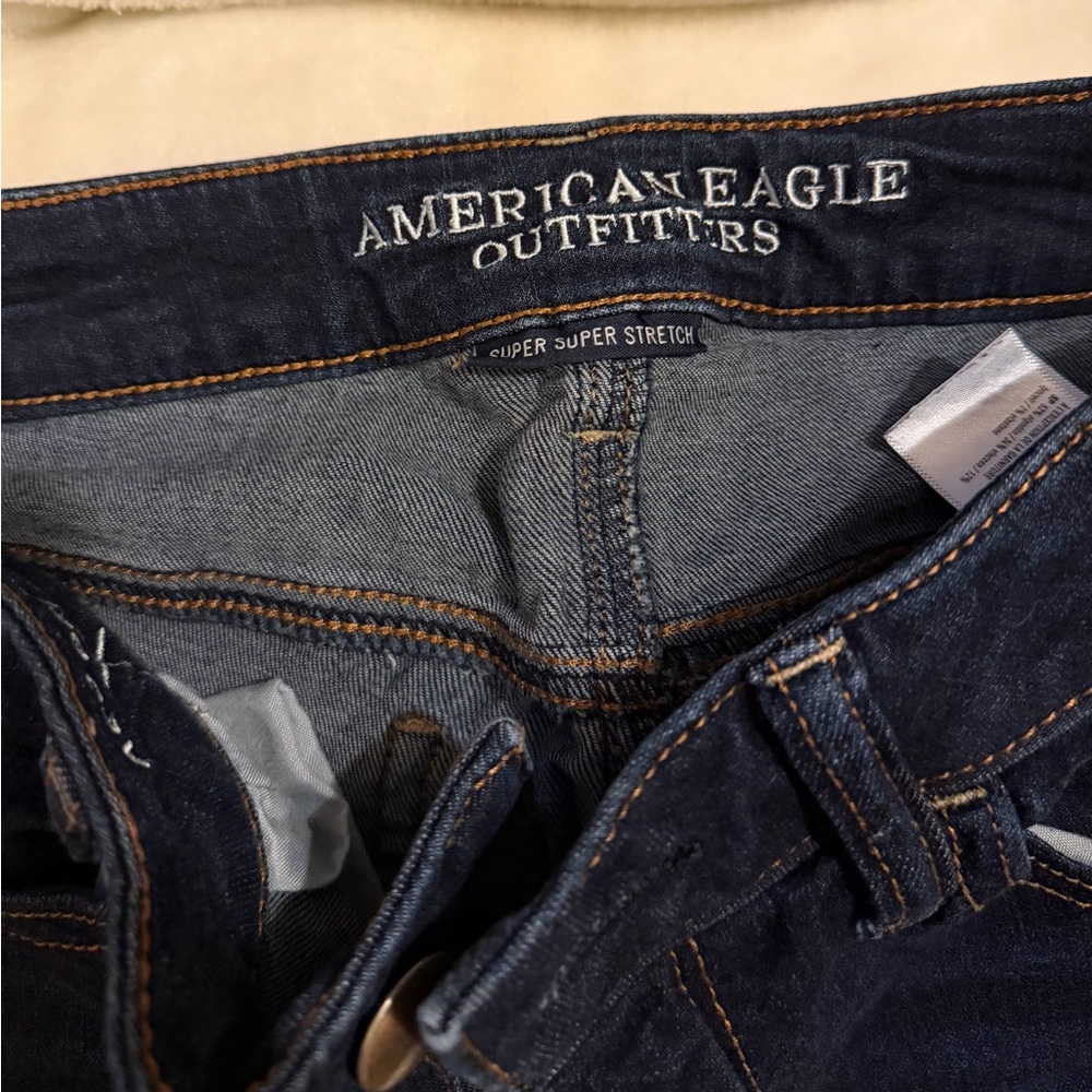 American Eagle Outfitters Women’s Skinny Jeans